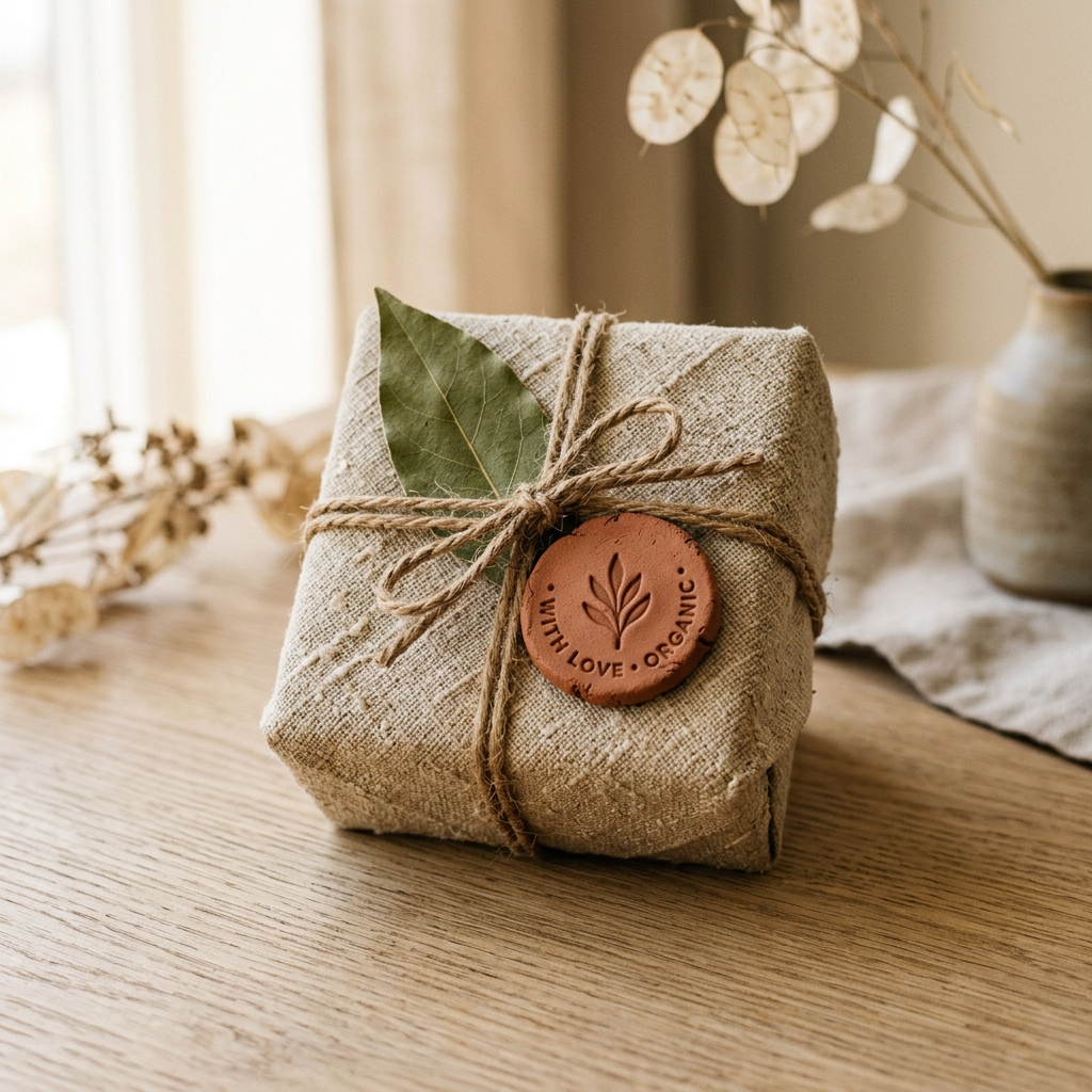 Traditional Sustainable Packaging